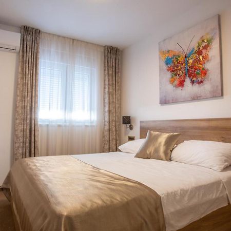 Rooms & Apartments Toni 스토브레츠 외부 사진