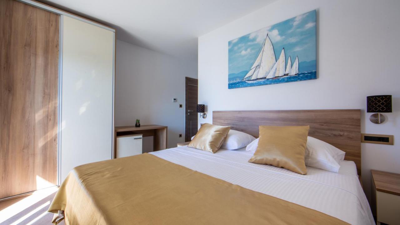 Rooms & Apartments Toni 스토브레츠 외부 사진