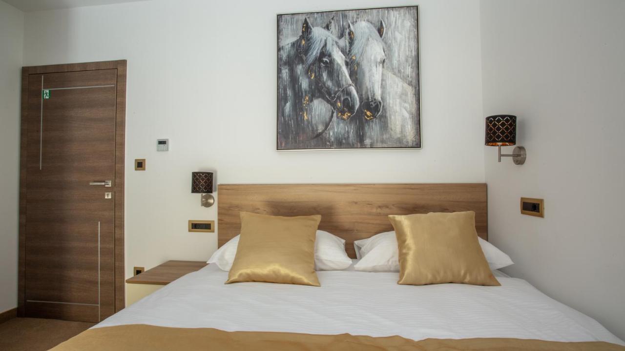 Rooms & Apartments Toni 스토브레츠 외부 사진