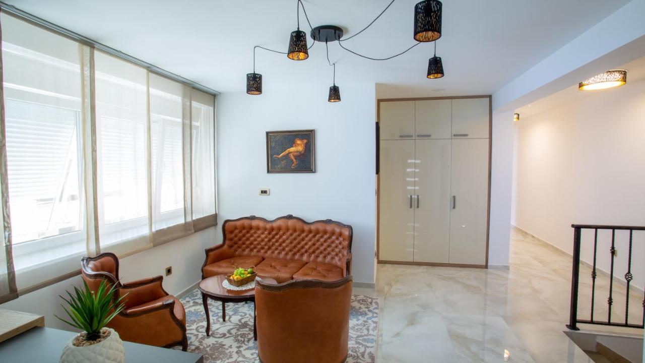 Rooms & Apartments Toni 스토브레츠 외부 사진