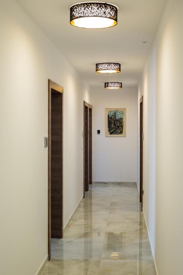 Rooms & Apartments Toni 스토브레츠 외부 사진