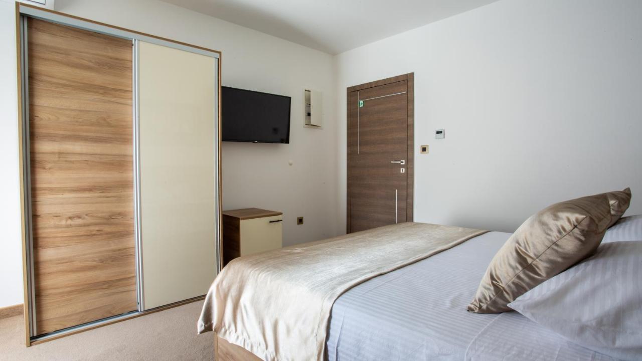 Rooms & Apartments Toni 스토브레츠 외부 사진