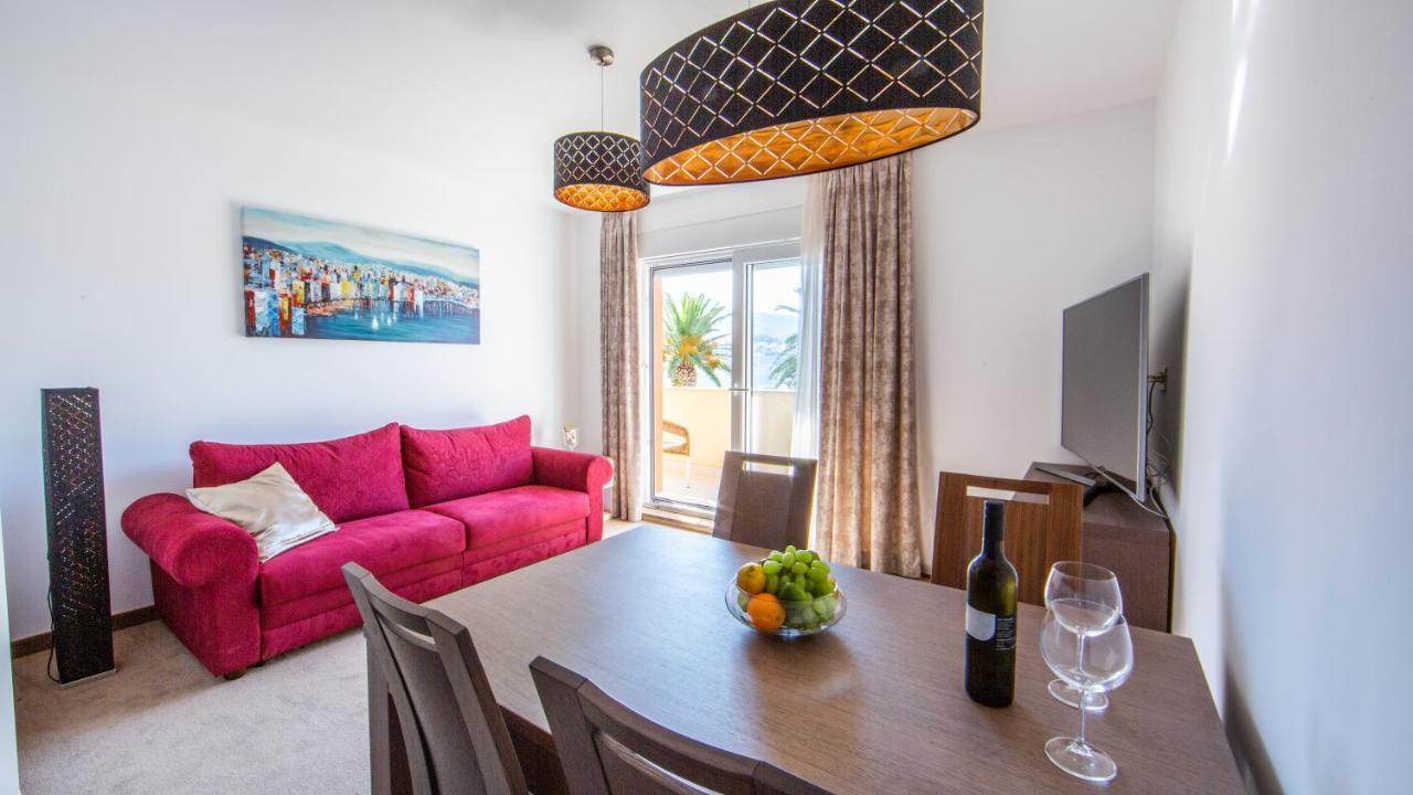 Rooms & Apartments Toni 스토브레츠 외부 사진
