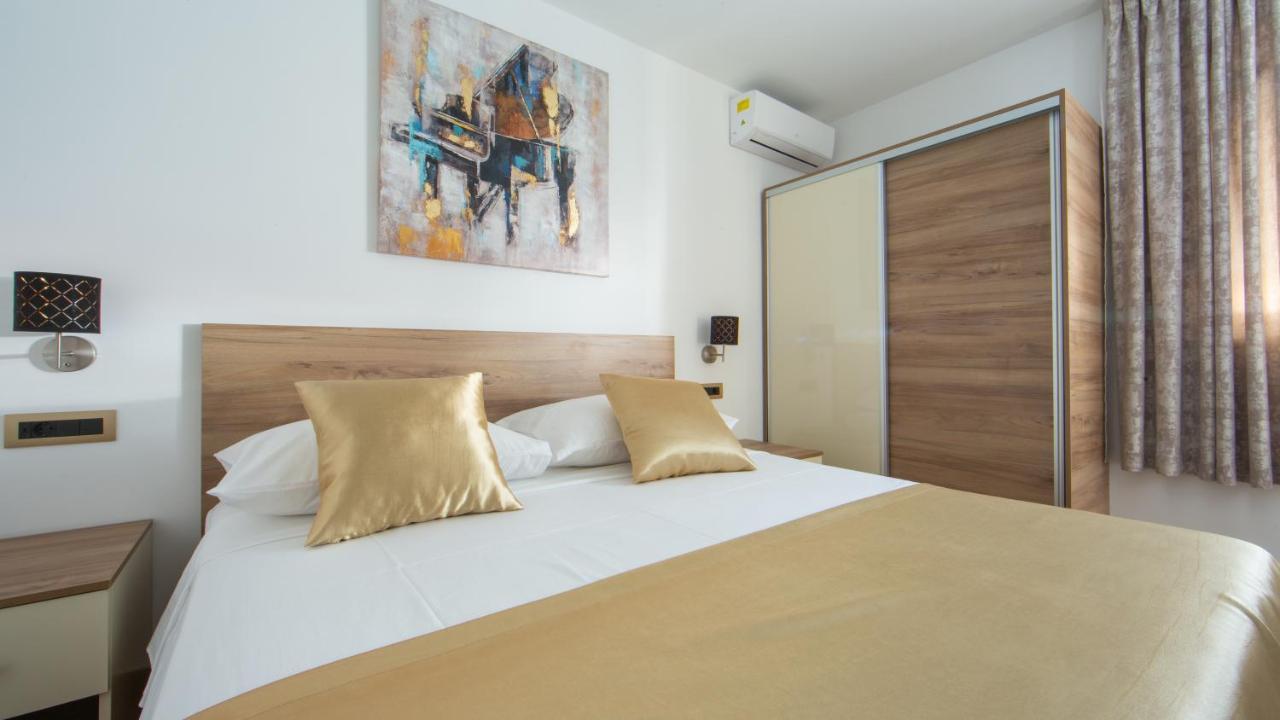 Rooms & Apartments Toni 스토브레츠 외부 사진