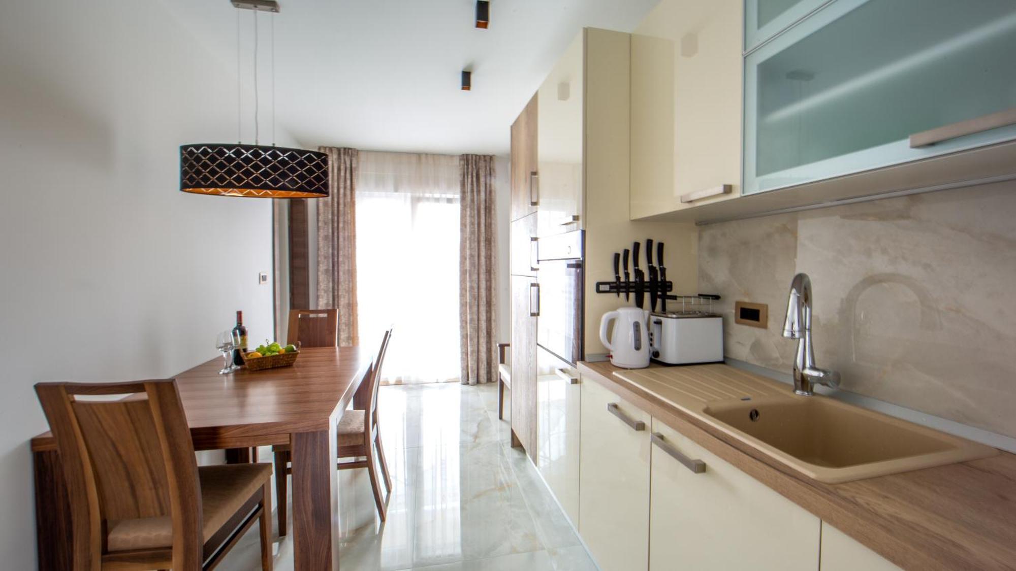 Rooms & Apartments Toni 스토브레츠 객실 사진