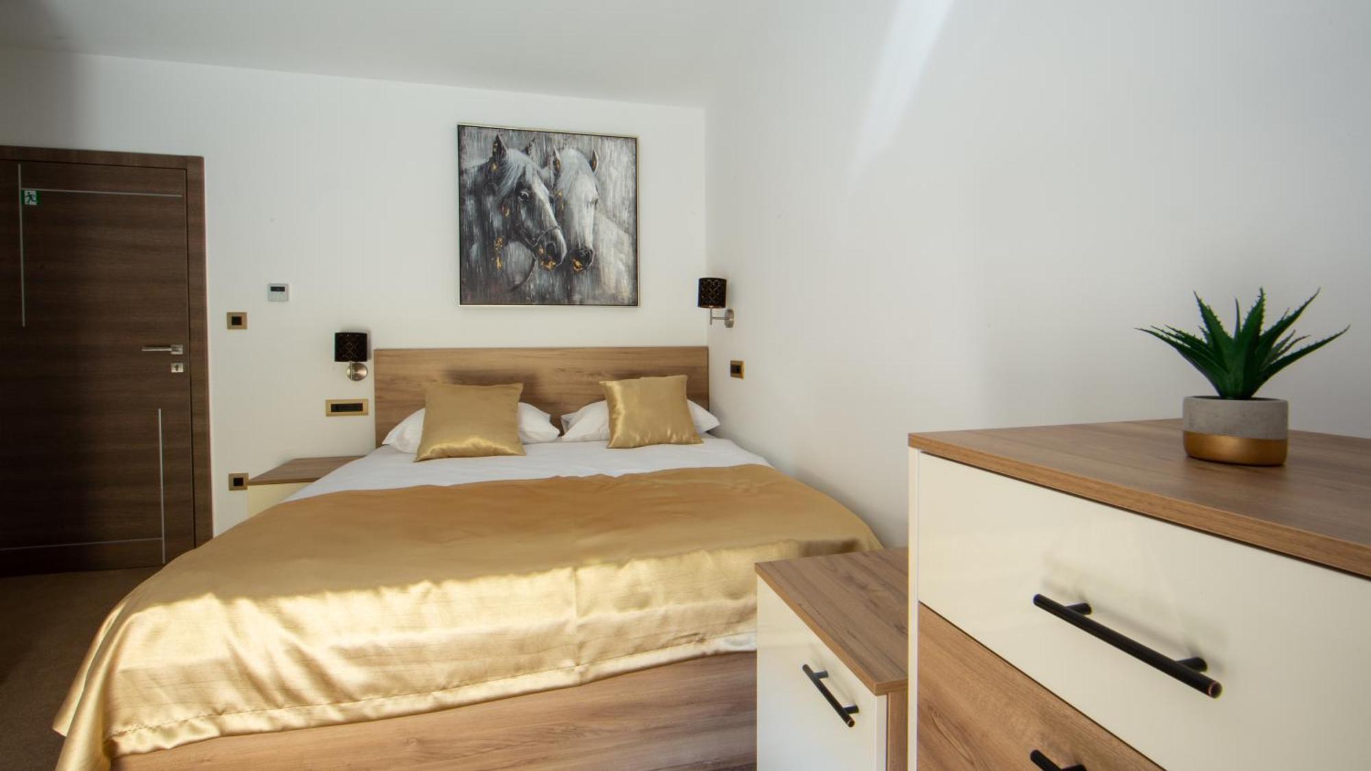 Rooms & Apartments Toni 스토브레츠 외부 사진